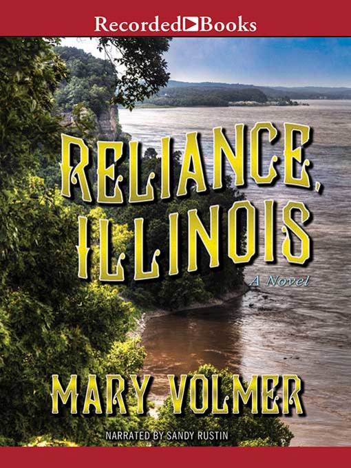 Détails du titre pour Reliance, Illinois par Mary Volmer - Disponible